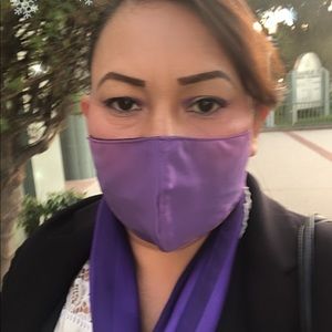 Meet your Posher, Iveth